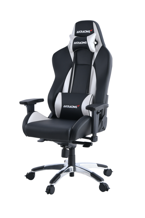 色々な AKRacing エーケーレーシング オフィスチェア レイブン AKレーシング Premium Gaming Chair Low Edition  AKR-PREMIUM L-RAVEN